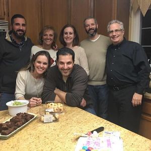 Meet your Posher, Linda